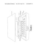 Elevated Irrigation Mounting System diagram and image