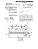 PLANT GROWING DEVICE AND PLANT GROWING METHOD diagram and image