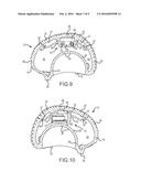 PET TOY WITH BALL HOLDING FEATURE diagram and image