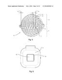 BEEHIVE AND BEEHIVE SYSTEM diagram and image