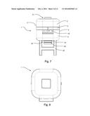 BEEHIVE AND BEEHIVE SYSTEM diagram and image