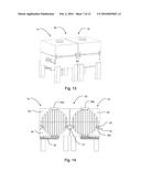 BEEHIVE AND BEEHIVE SYSTEM diagram and image