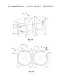 BEEHIVE AND BEEHIVE SYSTEM diagram and image