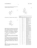 INSECTICIDAL COMPOUNDS diagram and image