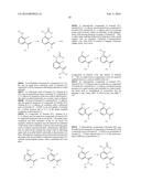 INSECTICIDAL COMPOUNDS diagram and image