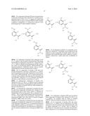 INSECTICIDAL COMPOUNDS diagram and image