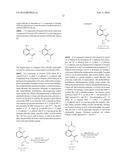 INSECTICIDAL COMPOUNDS diagram and image