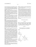 INSECTICIDAL COMPOUNDS diagram and image