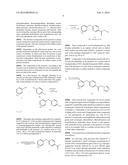 SUBSTITUTED 2-[PHENOXY-PHENYL]-1-[1,2,4]TRIAZOL-1-YL-ETHANOL COMPOUNDS AND     THEIR USE AS FUNGICIDES diagram and image