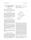 NOVEL GLUCOSYL STEVIOL GLYCOSIDES, THEIR COMPOSITIONS AND THEIR     PURIFICATION diagram and image