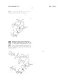 NOVEL GLUCOSYL STEVIOL GLYCOSIDES, THEIR COMPOSITIONS AND THEIR     PURIFICATION diagram and image