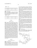 NOVEL GLUCOSYL STEVIOL GLYCOSIDES, THEIR COMPOSITIONS AND THEIR     PURIFICATION diagram and image