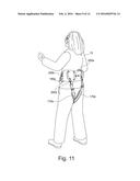 Stabilizing Belt diagram and image