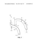 Article Of Footwear Having An Adjustable Heel System diagram and image