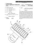 Hair Dye Applicator diagram and image