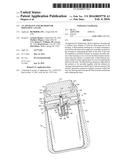 AN APPARATUS AND METHOD FOR DISPENSING A FLUID diagram and image