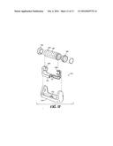 AN APPARATUS AND METHOD FOR DISPENSING A FLUID diagram and image