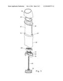 ANTIPERSPIRANT COMPOSITIONS AND METHODS FOR MAKING SAME diagram and image