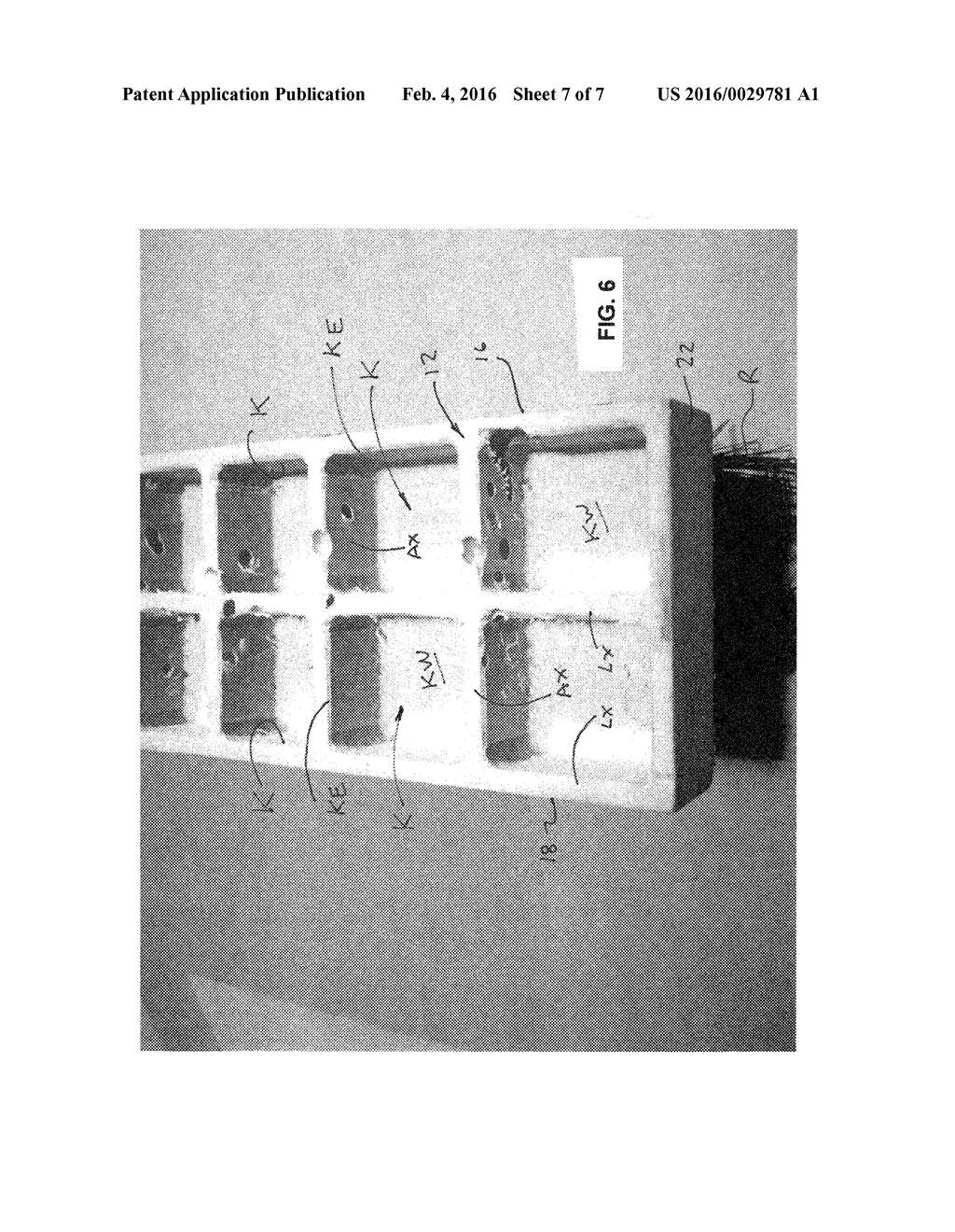 PUSH BROOM HEAD AND PUSH BROOM INCLUDING SAME - diagram, schematic, and image 08