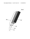 SILICONE SNOW BRUSH diagram and image