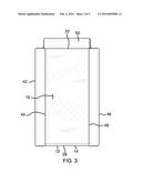 BODILY CUSHION ASSEMBLY diagram and image