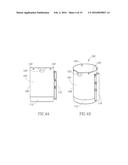 PORTABLE NESTED COOK-SET diagram and image