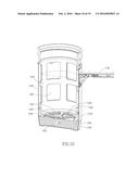 PORTABLE NESTED COOK-SET diagram and image