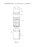 PORTABLE NESTED COOK-SET diagram and image