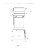 PORTABLE NESTED COOK-SET diagram and image