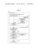 RECIPE INFORMATION PROCESSING APPARATUS, COOKING APPARATUS, AND RECIPE     INFORMATION PROCESSING METHOD diagram and image