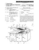 COOKING APPARATUS WITH MODULAR COOKING SURFACES diagram and image