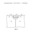 COOKING APPARATUS WITH MODULAR COOKING SURFACES diagram and image