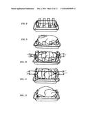 Turkey Flipper and Method for Making and Using diagram and image