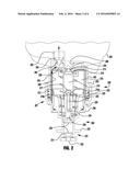 VENTED REFILL UNITS AND DISPENSERS HAVING VENTED REFILL UNITS diagram and image