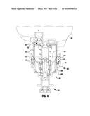 VENTED REFILL UNITS AND DISPENSERS HAVING VENTED REFILL UNITS diagram and image