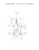 ROBOT CLEANER HAVING DUST SENSING UNIT diagram and image