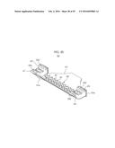 ROBOT CLEANER HAVING DUST SENSING UNIT diagram and image