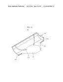 ROBOT CLEANER HAVING DUST SENSING UNIT diagram and image