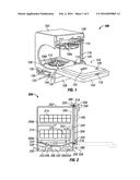 DISHWASHER WITH VACUUM DRYING AND METHOD diagram and image