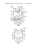 DISHWASHER WITH VACUUM DRYING AND METHOD diagram and image