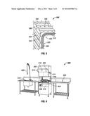 DISHWASHER WITH VACUUM DRYING AND METHOD diagram and image