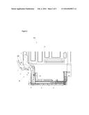 HOUSEHOLD APPLIANCE COMPRISING A BALANCING SYSTEM diagram and image