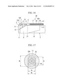 TREATMENT TOOL FOR ENDOSCOPE diagram and image