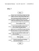 BLOOD PRESSURE MEASUREMENT CUFF AND METHOD FOR MANUFACTURING BLOOD     PRESSURE MEASUREMENT CUFF diagram and image