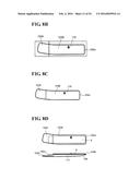 BLOOD PRESSURE MEASUREMENT CUFF AND METHOD FOR MANUFACTURING BLOOD     PRESSURE MEASUREMENT CUFF diagram and image