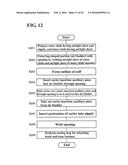 BLOOD PRESSURE MEASUREMENT CUFF AND METHOD FOR MANUFACTURING BLOOD     PRESSURE MEASUREMENT CUFF diagram and image