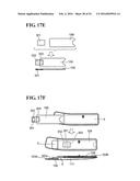 BLOOD PRESSURE MEASUREMENT CUFF AND METHOD FOR MANUFACTURING BLOOD     PRESSURE MEASUREMENT CUFF diagram and image