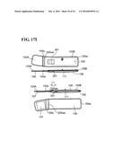 BLOOD PRESSURE MEASUREMENT CUFF AND METHOD FOR MANUFACTURING BLOOD     PRESSURE MEASUREMENT CUFF diagram and image