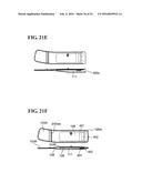 BLOOD PRESSURE MEASUREMENT CUFF AND METHOD FOR MANUFACTURING BLOOD     PRESSURE MEASUREMENT CUFF diagram and image