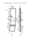 BLOOD PRESSURE MEASUREMENT CUFF AND METHOD FOR MANUFACTURING BLOOD     PRESSURE MEASUREMENT CUFF diagram and image